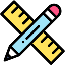 Custom Design Icon